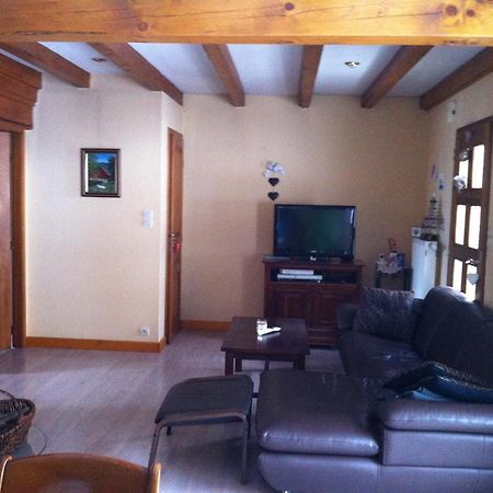 Chalet La Grange De Madi Muhlbach-sur-Munster Ngoại thất bức ảnh
