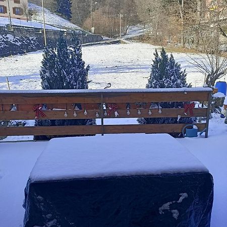 Chalet La Grange De Madi Muhlbach-sur-Munster Phòng bức ảnh